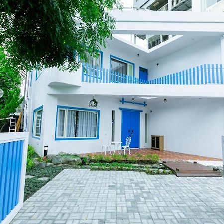 You Yue B&B Хуалянь Экстерьер фото