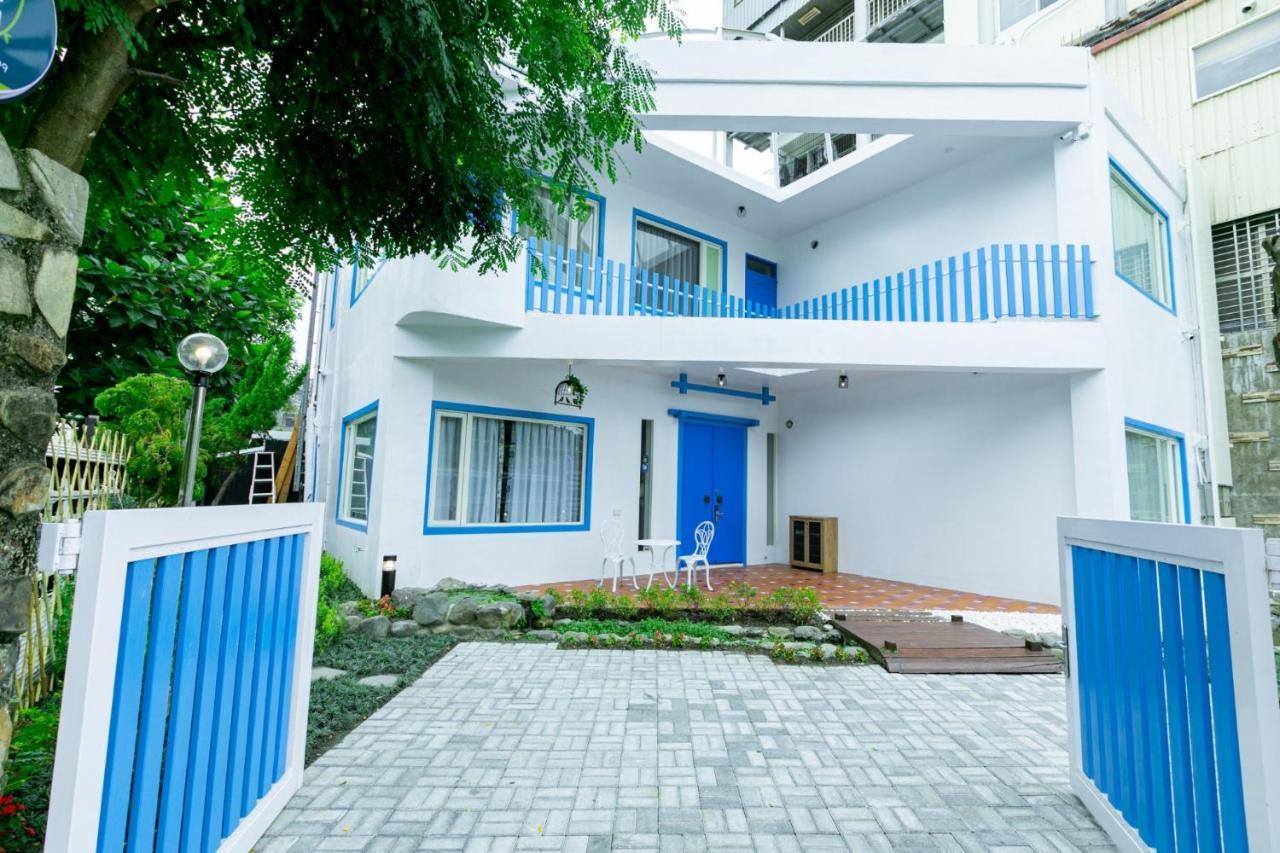 You Yue B&B Хуалянь Экстерьер фото
