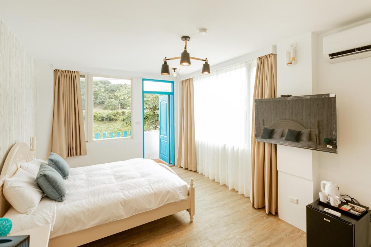 You Yue B&B Хуалянь Экстерьер фото